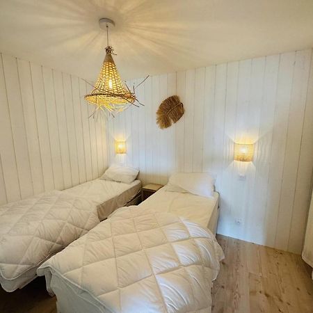 Appart'Hotel & Spa "Les Voiles" Belle Ile En Mer Carnac Εξωτερικό φωτογραφία