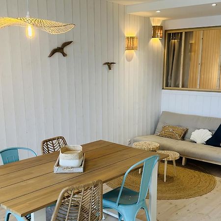 Appart'Hotel & Spa "Les Voiles" Belle Ile En Mer Carnac Εξωτερικό φωτογραφία