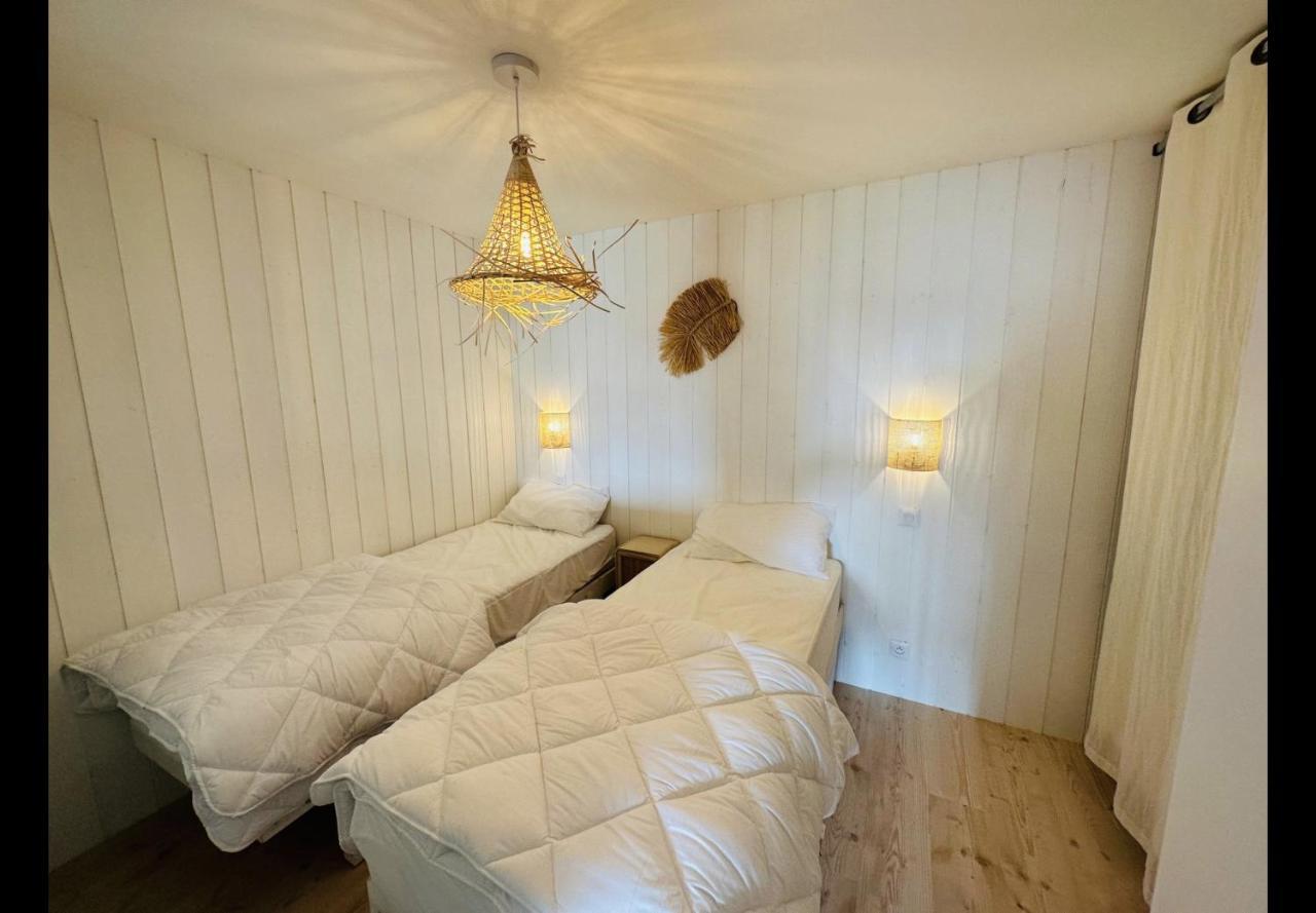 Appart'Hotel & Spa "Les Voiles" Belle Ile En Mer Carnac Εξωτερικό φωτογραφία