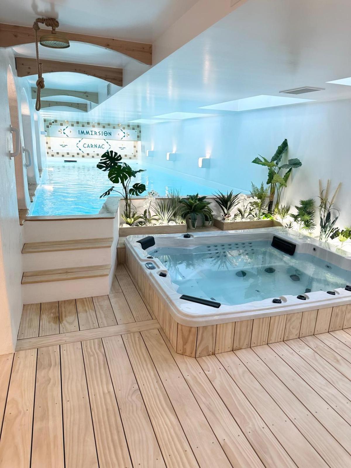 Appart'Hotel & Spa "Les Voiles" Belle Ile En Mer Carnac Εξωτερικό φωτογραφία